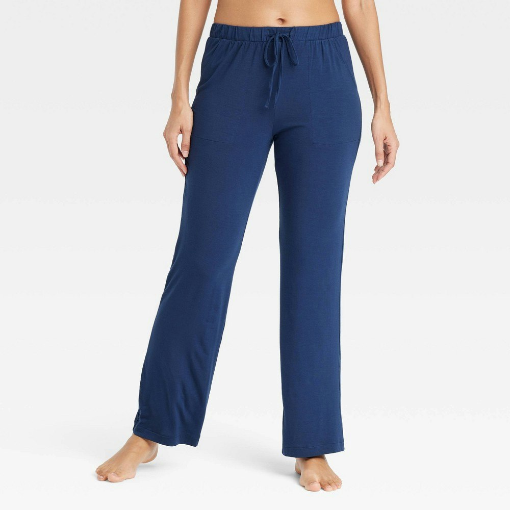 Auden Women's Cloud Knit Pajama Pants: $18 Auden Women's Cloud Knit Pajama Pants: $18