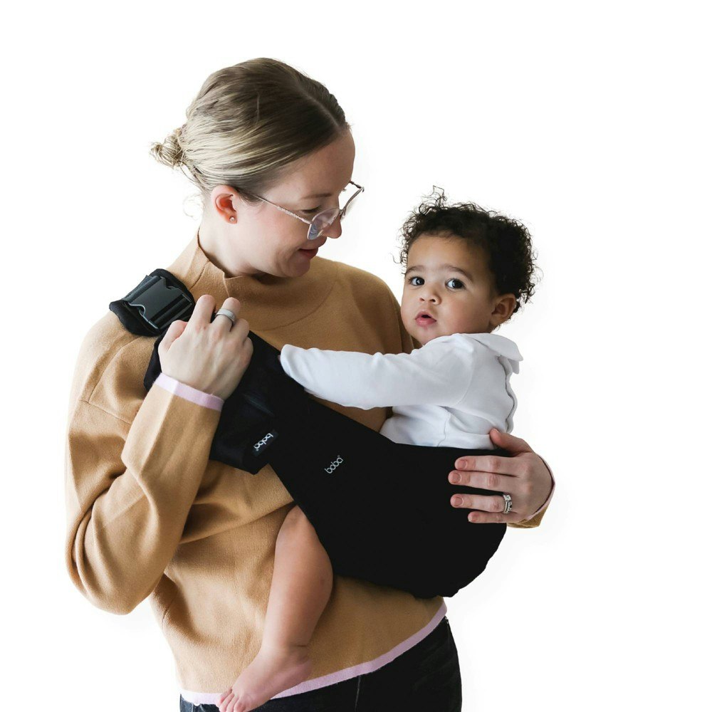 Boba Buddy Toddler Side Sling: $59.99 Boba Buddy Toddler Side Sling: $59.99