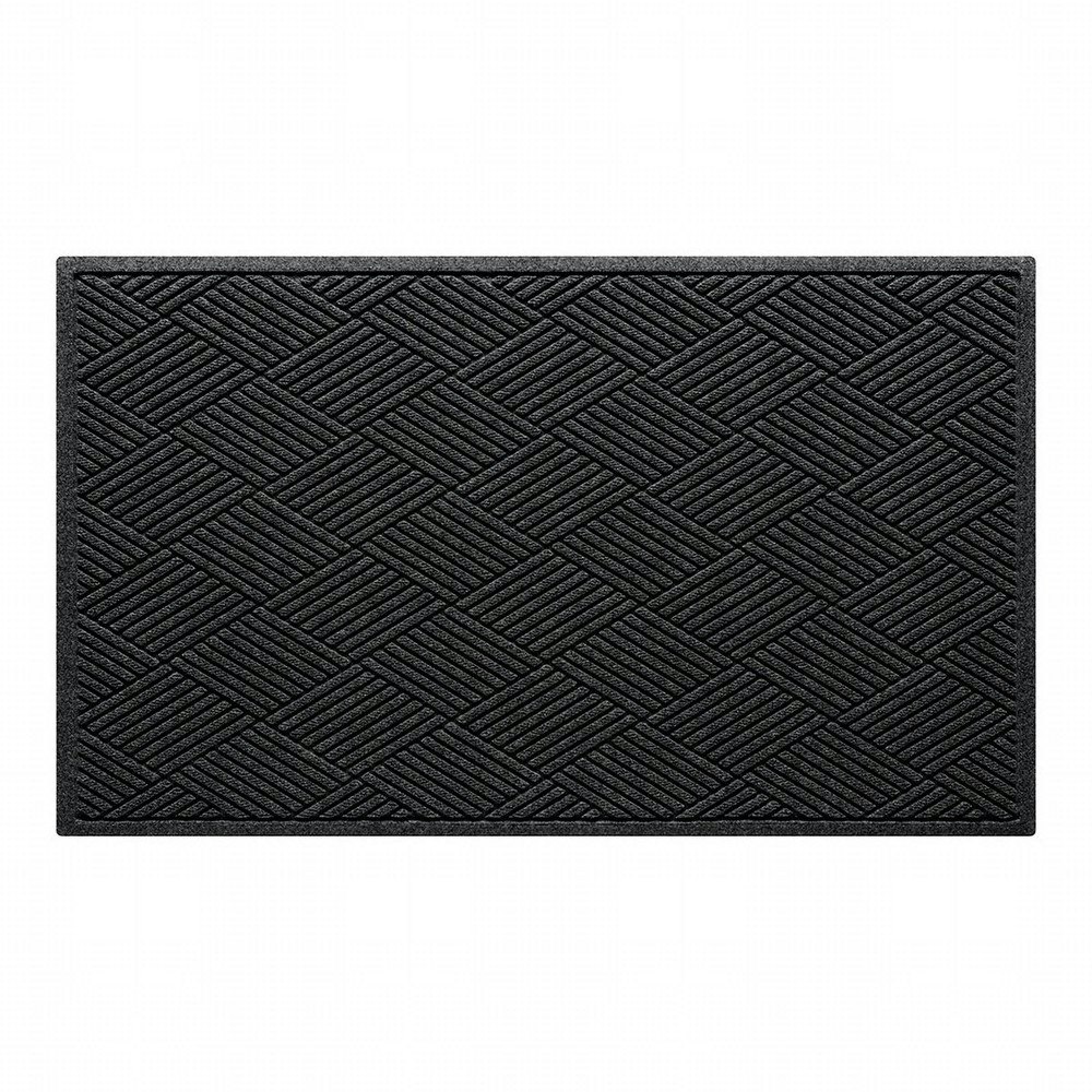 WaterHog Diamonds 3'x5' Indoor/Outdoor Doormat: $99.99 WaterHog Diamonds 3'x5' Indoor/Outdoor Doormat: $99.99