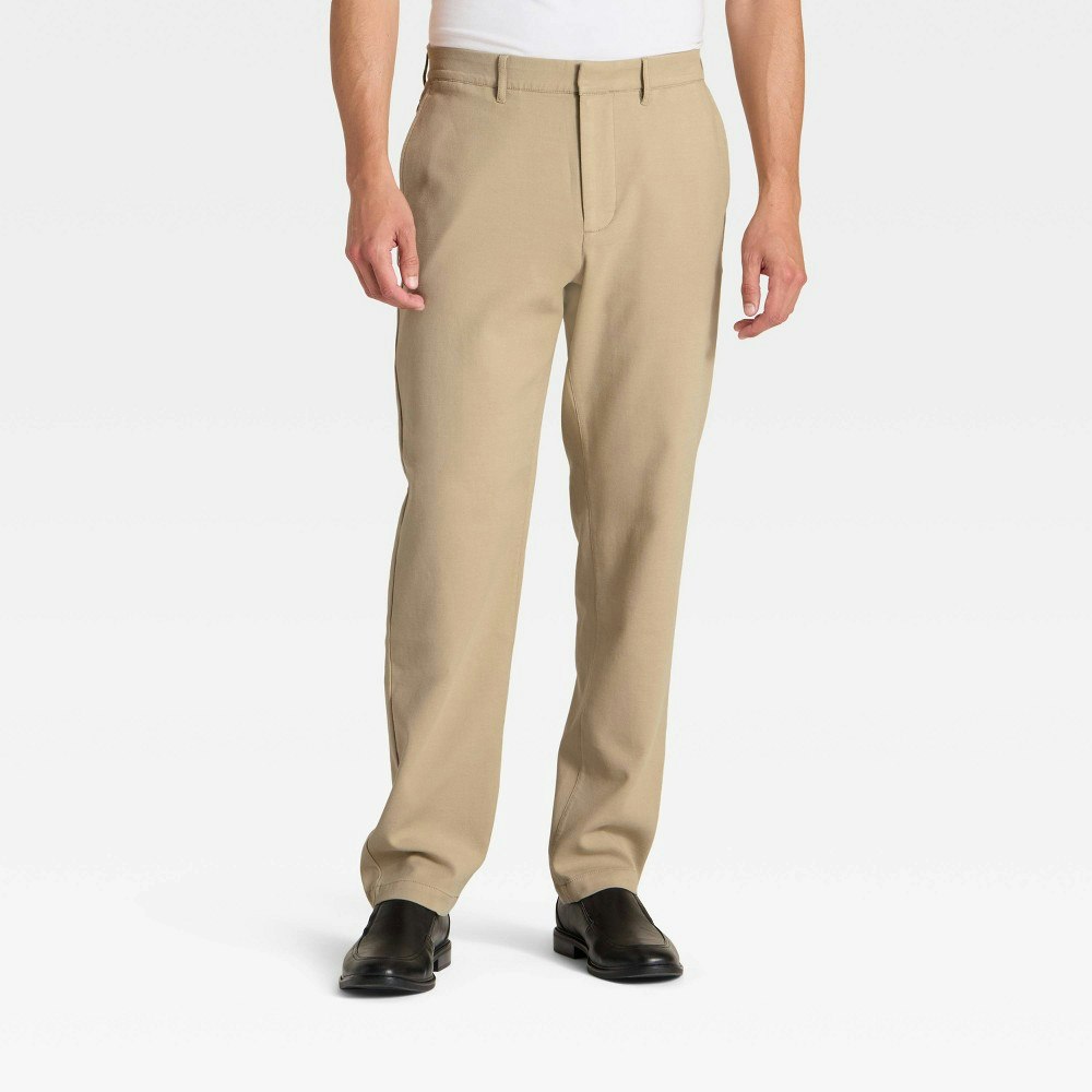 Goodfellow & Co Men's Comfort Wear Trousers 34x32: $40 Goodfellow & Co Men's Comfort Wear Trousers 34x32: $40