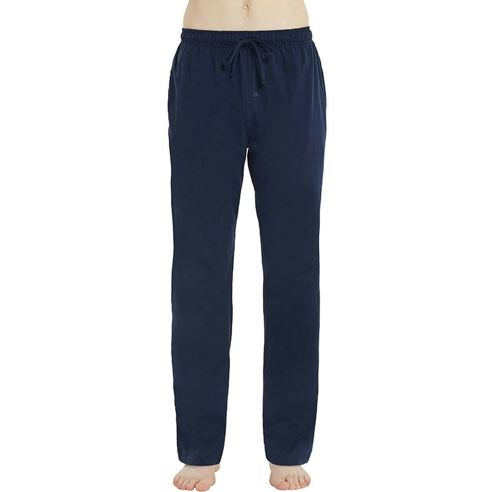 U2SKIIN Men's Cotton Pajama Pants: $11.58