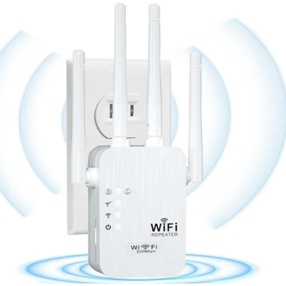 WiFi Extender: $29 WiFi Extender: $29