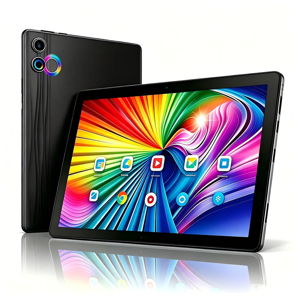 Aeezo 11-Inch 128GB Tablet: $89.49
