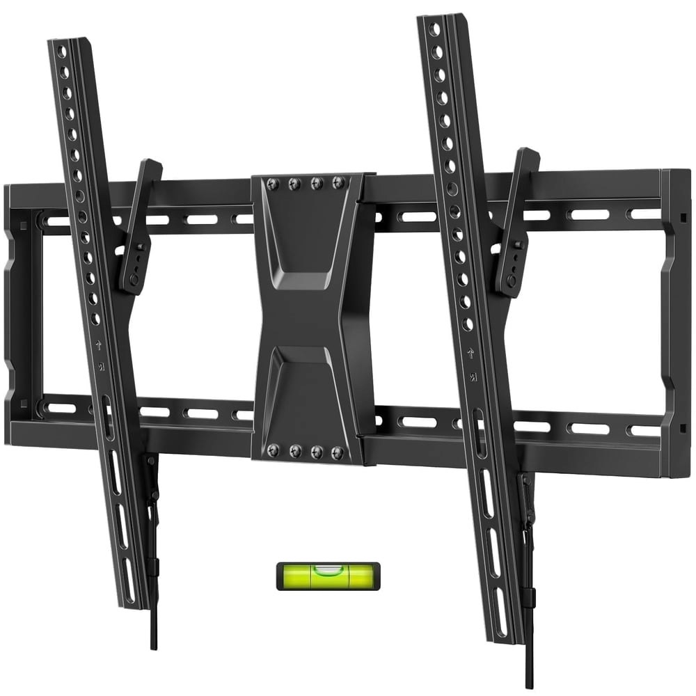 MountFTV Tilting TV Wall Mount Bracket for 37-82-Inch TVs: $17.61 MountFTV Tilting TV Wall Mount Bracket for 37-82-Inch TVs: $17.61