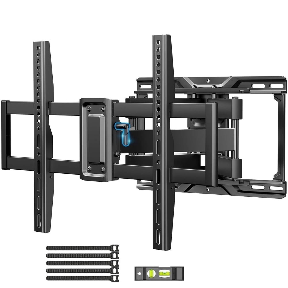 MountFTV Full Motion TV Mount Bracket for 42-85" TVs: $34.06 MountFTV Full Motion TV Mount Bracket for 42-85" TVs: $34.06