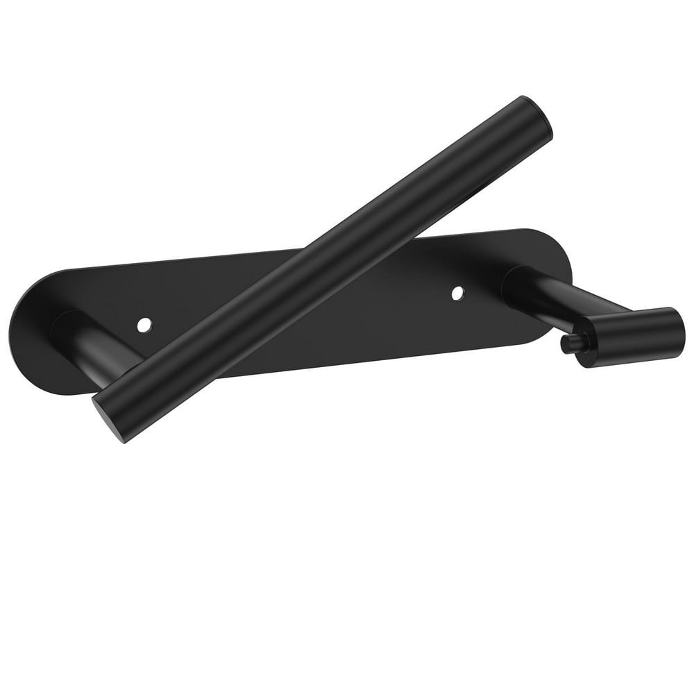 Dznils Wall-Mounted Stainless Steel Toilet Paper Holder: $11.18 Dznils Wall-Mounted Stainless Steel Toilet Paper Holder: $11.18