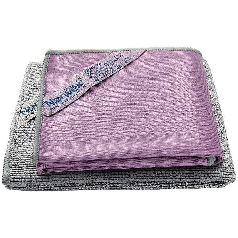 Norwex Window and Enviro Cloth Set: $23.99