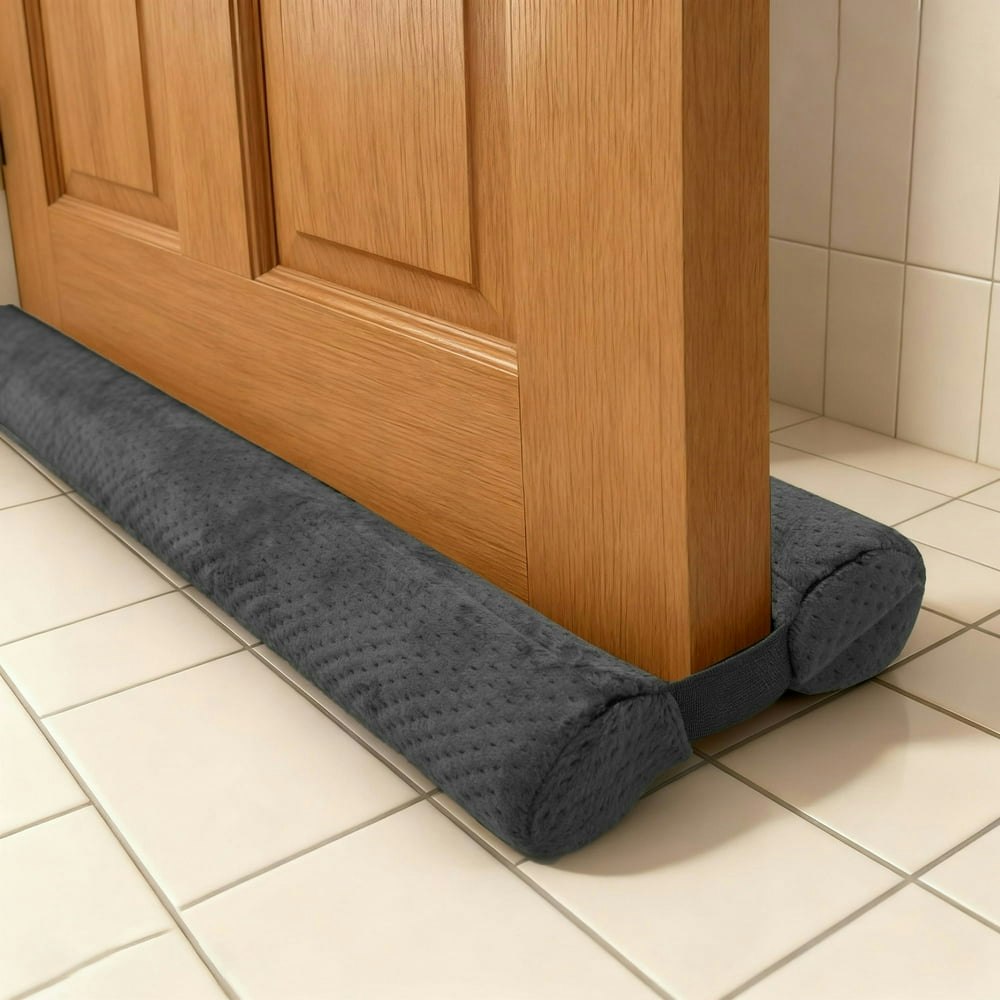 Door Draft Stopper 30-36-inch: $19.80 Door Draft Stopper 30-36-inch: $19.80