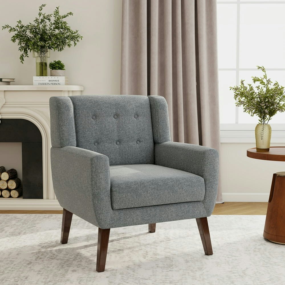 UIXE Accent Chair: $142.20 UIXE Accent Chair: $142.20