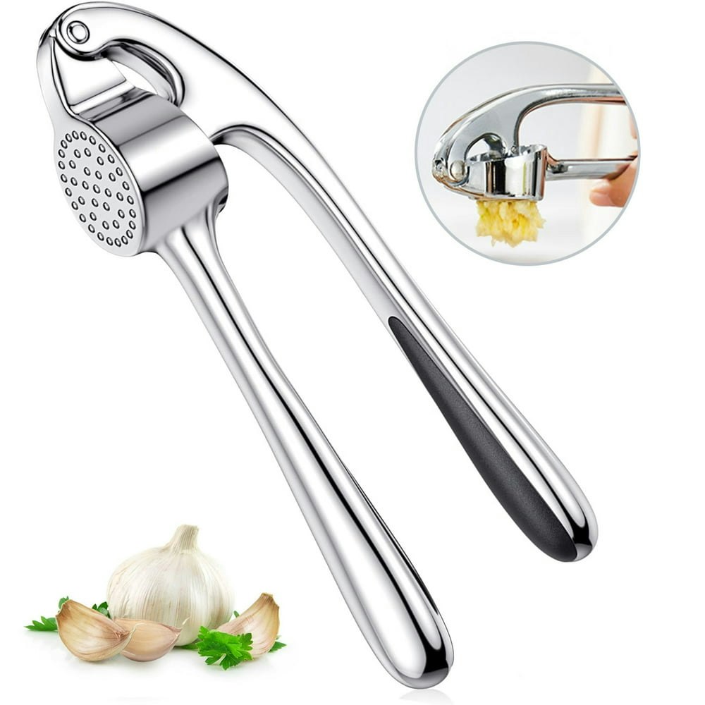 Garlic Press: $10.55 Garlic Press: $10.55