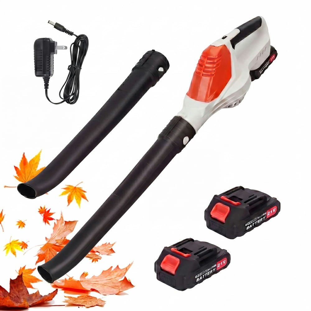 Torio 21V Cordless Leaf Blower: $66.49 Torio 21V Cordless Leaf Blower: $66.49