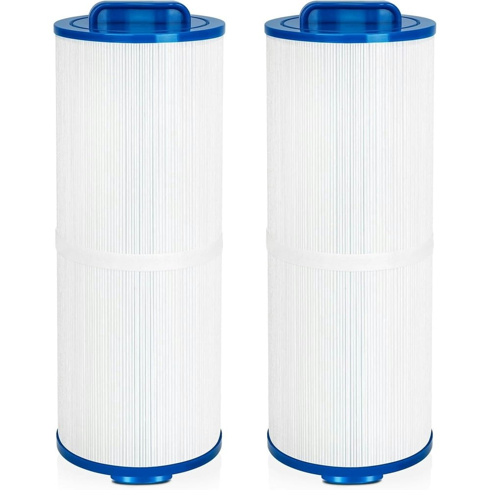 Fil-fresh Hot Tub Filter Replacement 2-Pack: $25.97