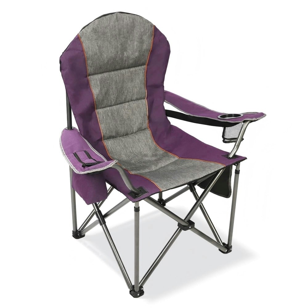 Reking High Back Folding Camping Chair: $53.99 Reking High Back Folding Camping Chair: $53.99