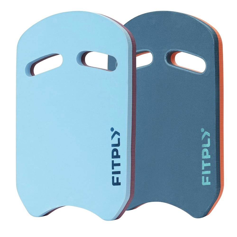 Fitply EVA Swim Kickboard 2-Pack: $20.99 Fitply EVA Swim Kickboard 2-Pack: $20.99