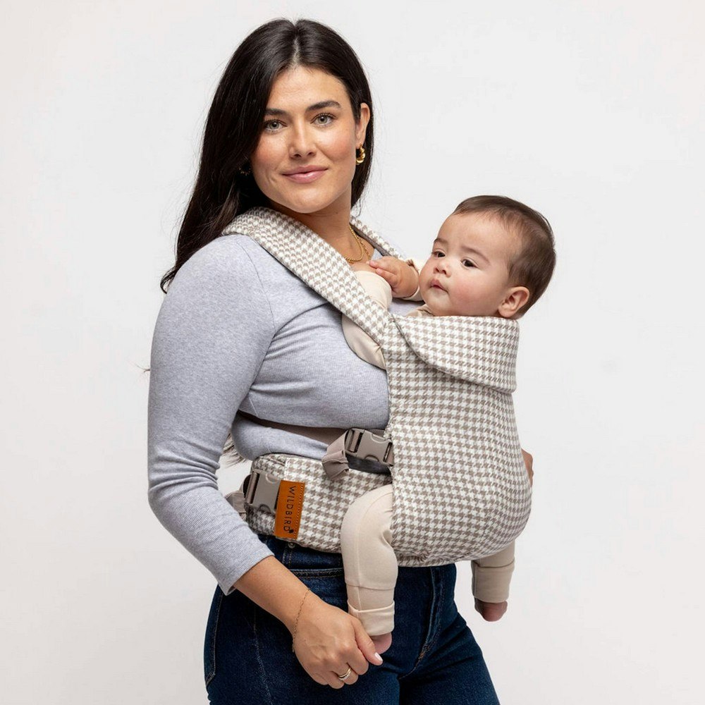 Wildbird Aerial Baby Carrier: $188