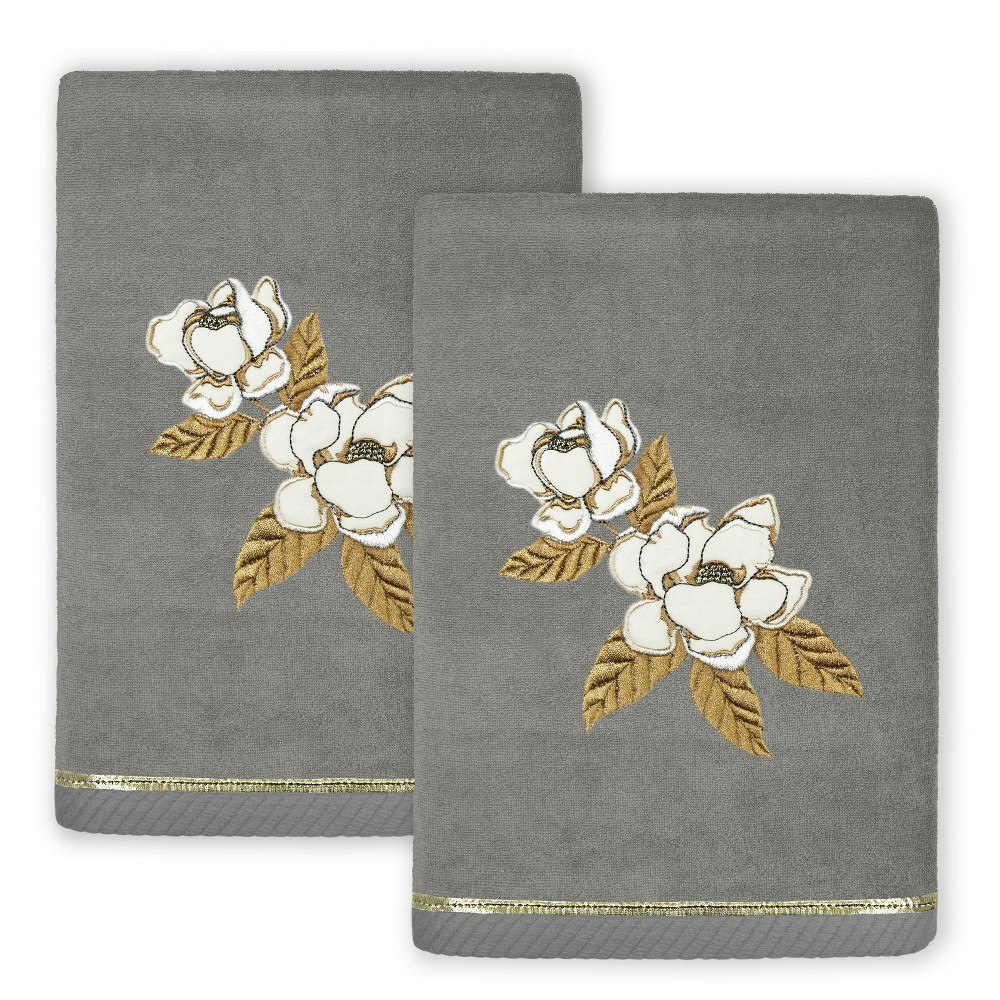 Maggie Design Hand Towel Set 2-Pack: $71.99 Maggie Design Hand Towel Set 2-Pack: $71.99