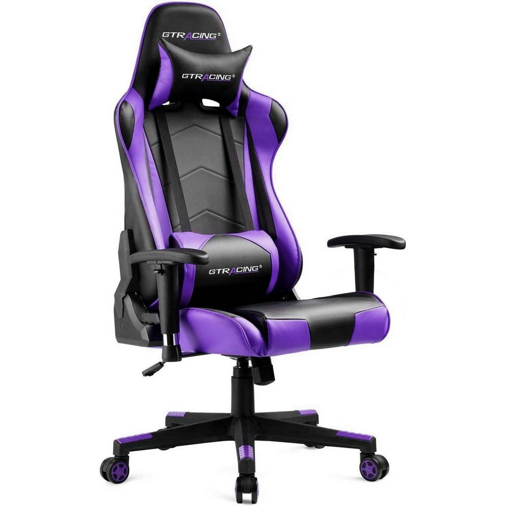 GTRACING Gaming Chair: $125.99