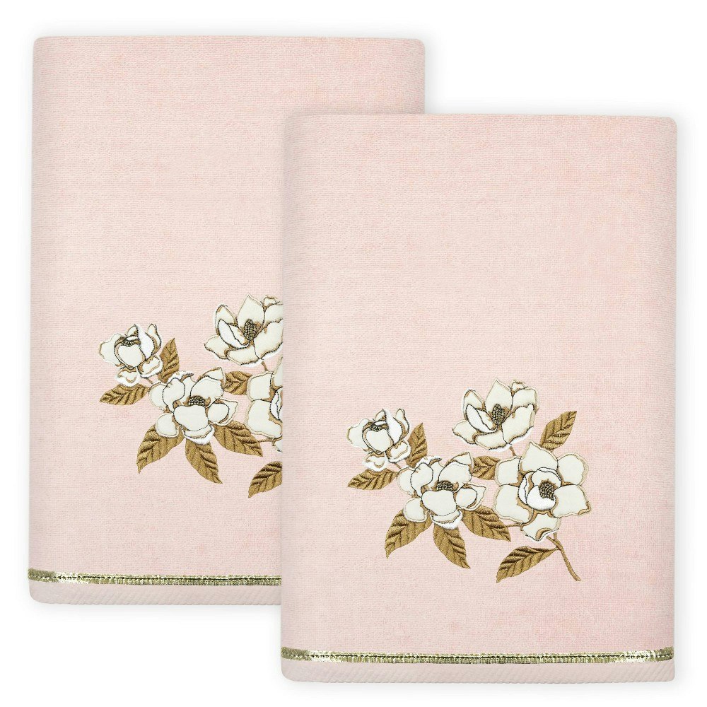 Maggie Design Bath Towel Set 2-Piece: $86.99 Maggie Design Bath Towel Set 2-Piece: $86.99
