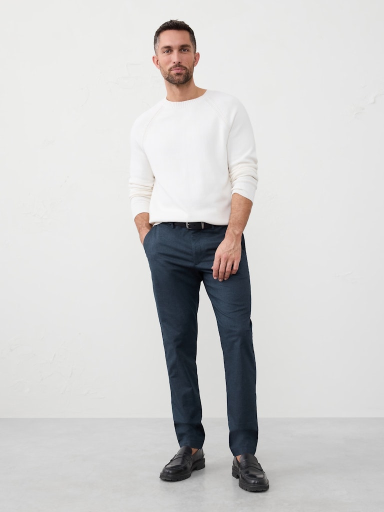 Slim Core Temp Chino: $60 Slim Core Temp Chino: $60