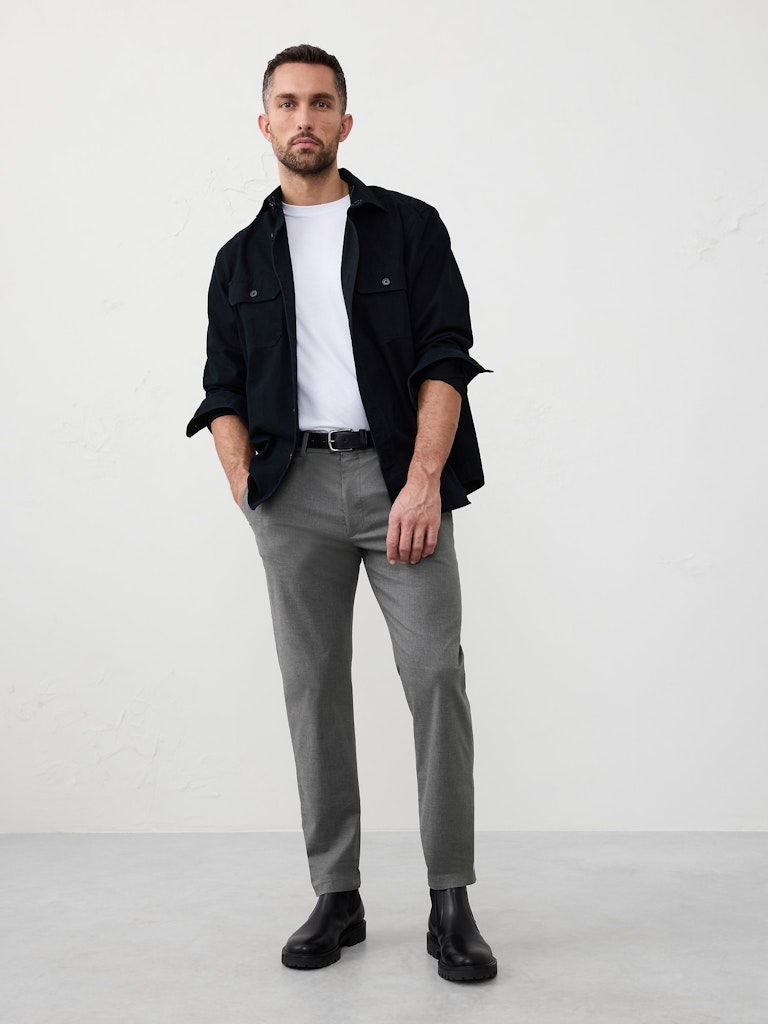 Slim Core Temp Chino: $60 Slim Core Temp Chino: $60