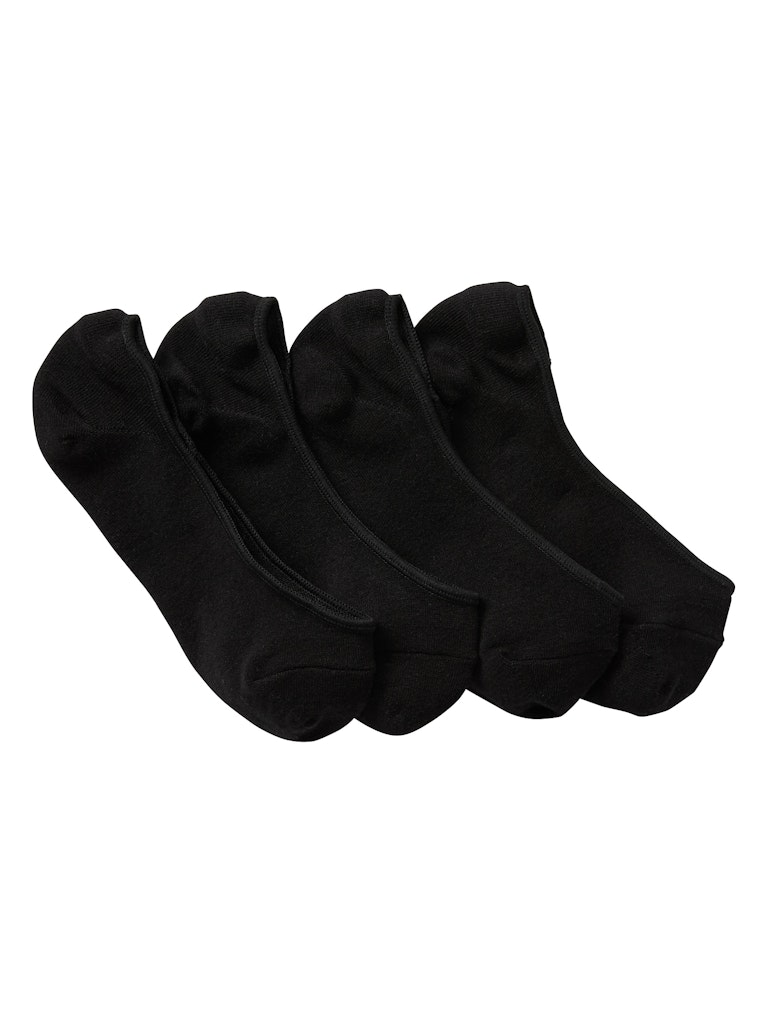 No-Show Socks 2-Pack: $3.99 No-Show Socks 2-Pack: $3.99
