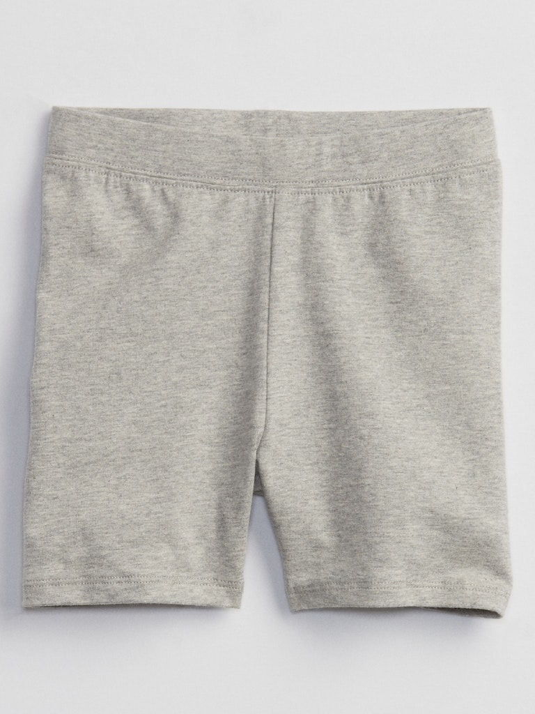 BabyGap Brannan Bear Pull-On Bike Shorts: $6