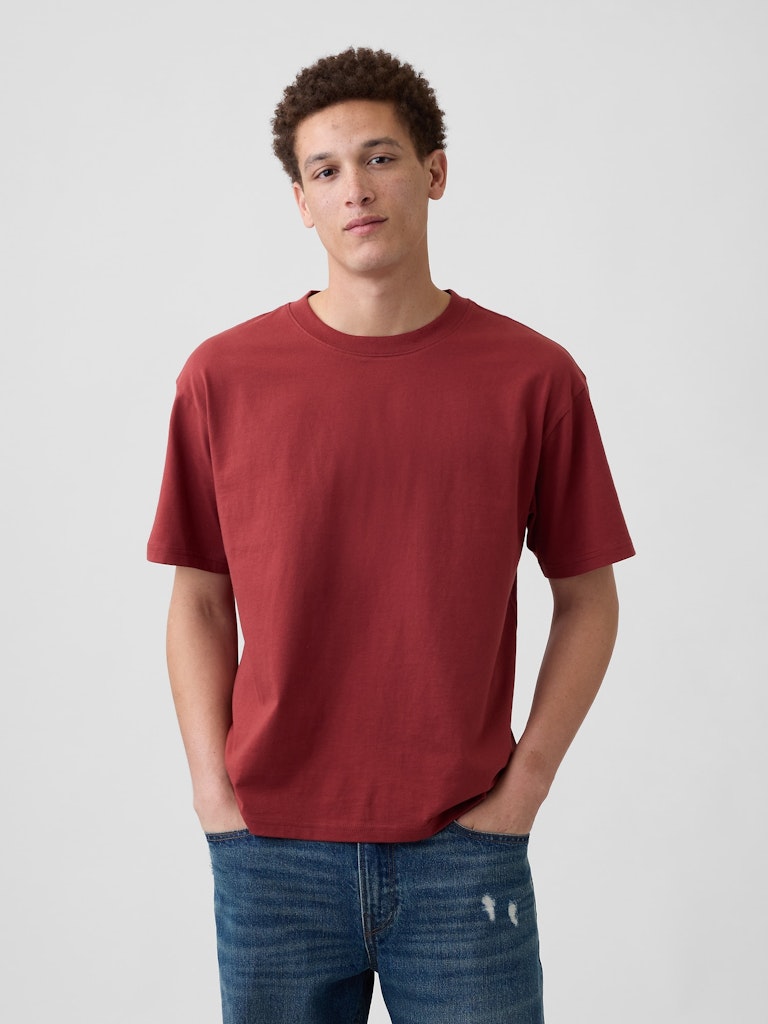 VintageSoft Boxy T-Shirt: $17.99 VintageSoft Boxy T-Shirt: $17.99