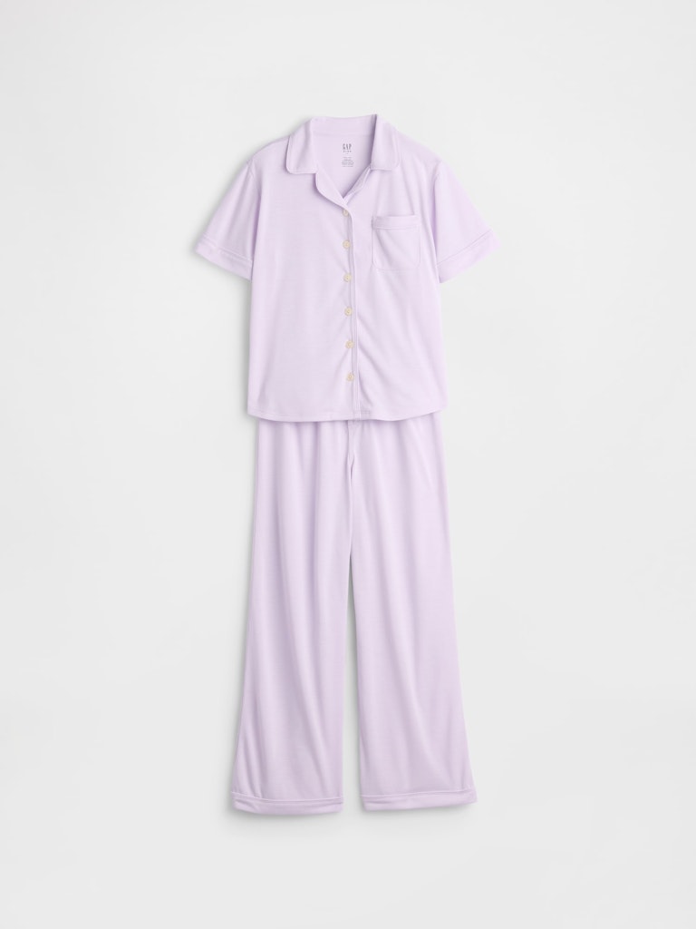 Kids 100% Recycled Pajama Set: $22.99 Kids 100% Recycled Pajama Set: $22.99