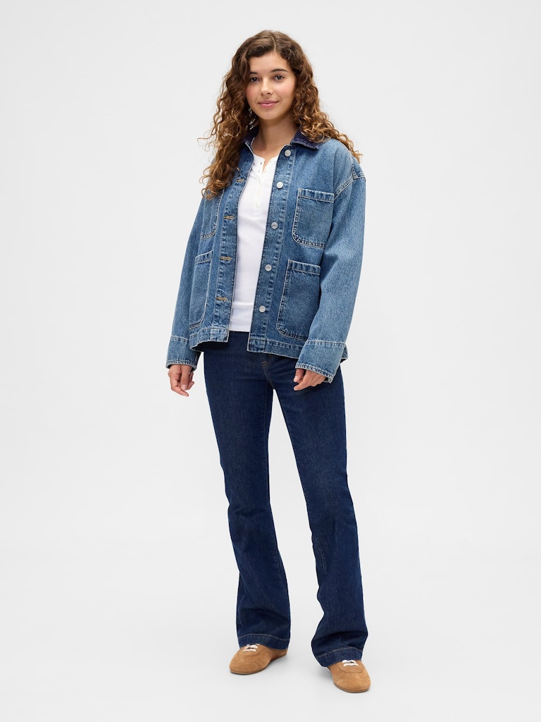 Women's Low Rise Long & Lean Jeans: $31.99 Women's Low Rise Long & Lean Jeans: $31.99