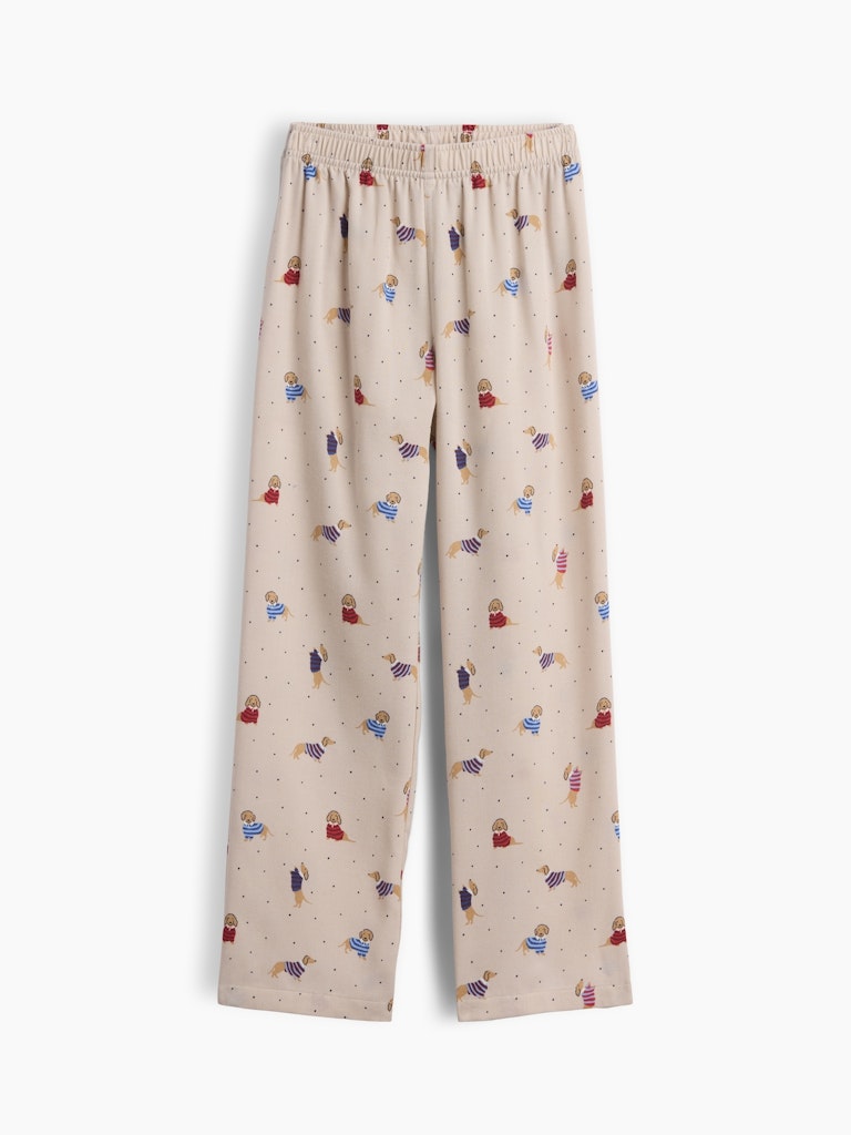 Kids' Recycled Flannel Pajama Pants: $14.99 Kids' Recycled Flannel Pajama Pants: $14.99