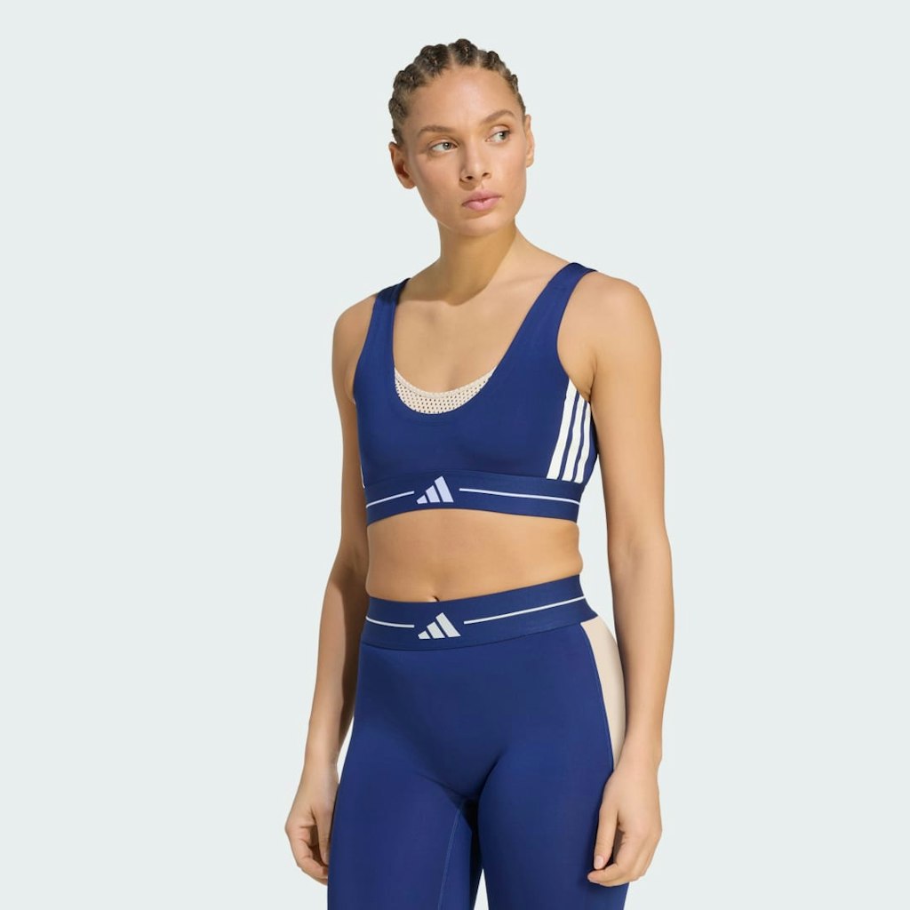 Hyperglam Light Support Bra: $35 Hyperglam Light Support Bra: $35