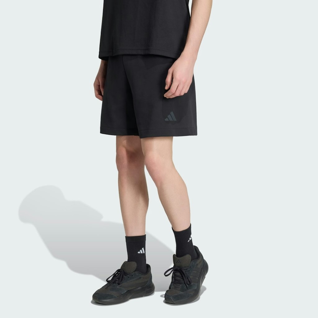 Adidas Z.N.E. Shorts: $55 Adidas Z.N.E. Shorts: $55