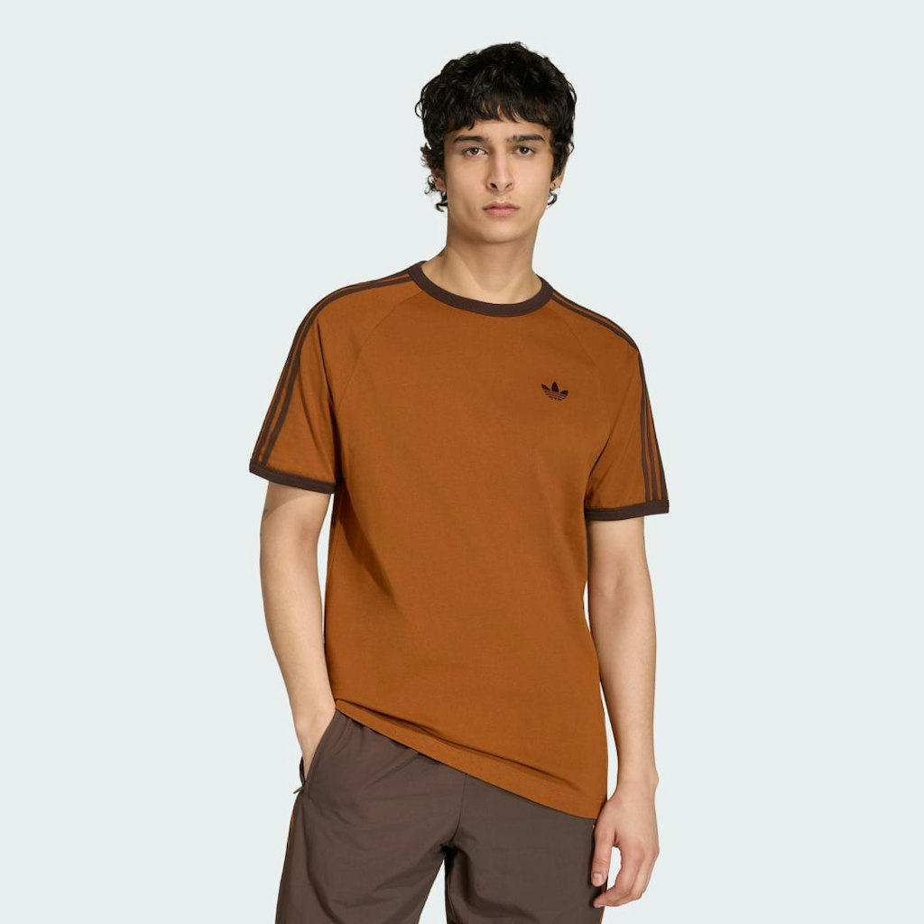 3-Stripes T-Shirt: $35 3-Stripes T-Shirt: $35