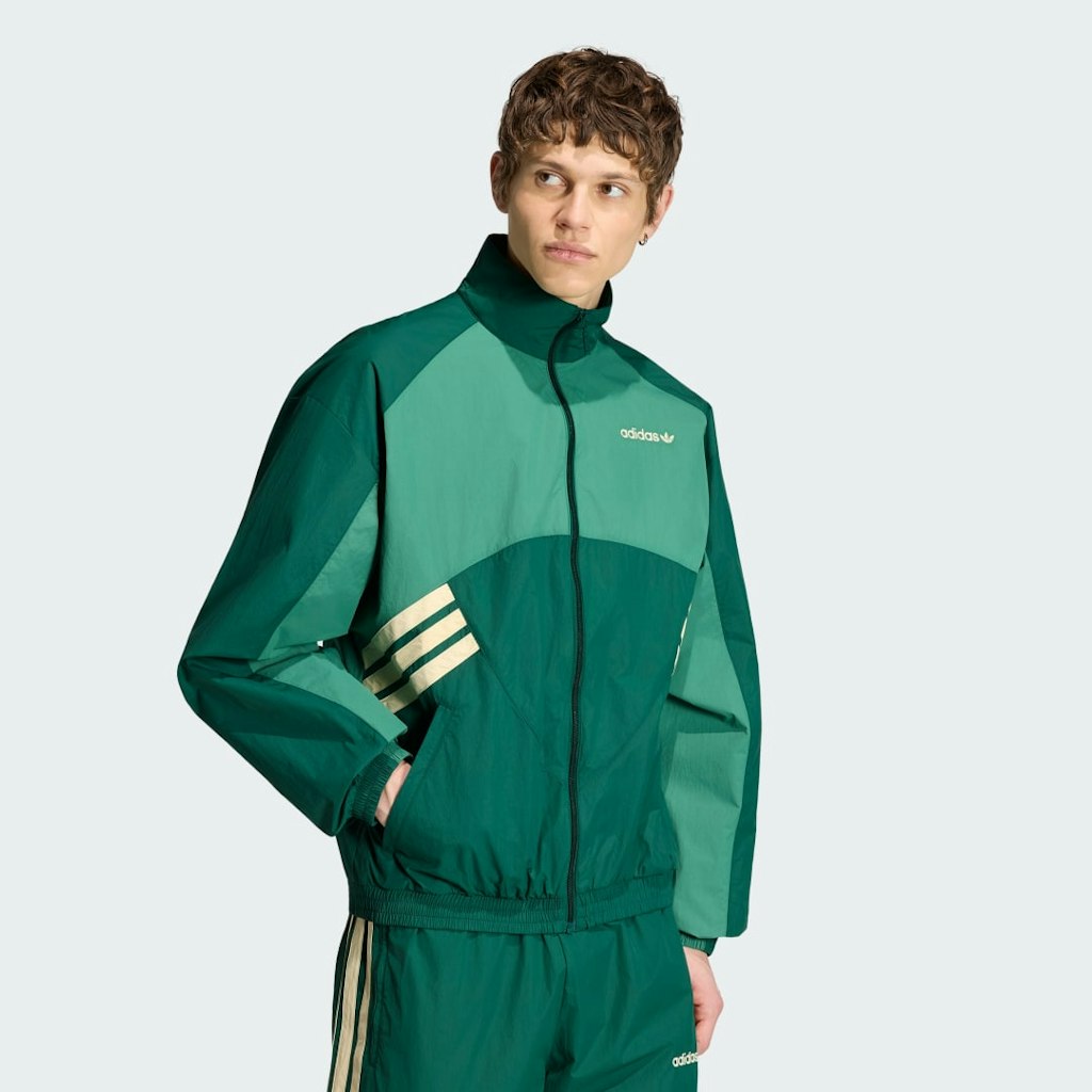 Munich 93 Tracktop: $85