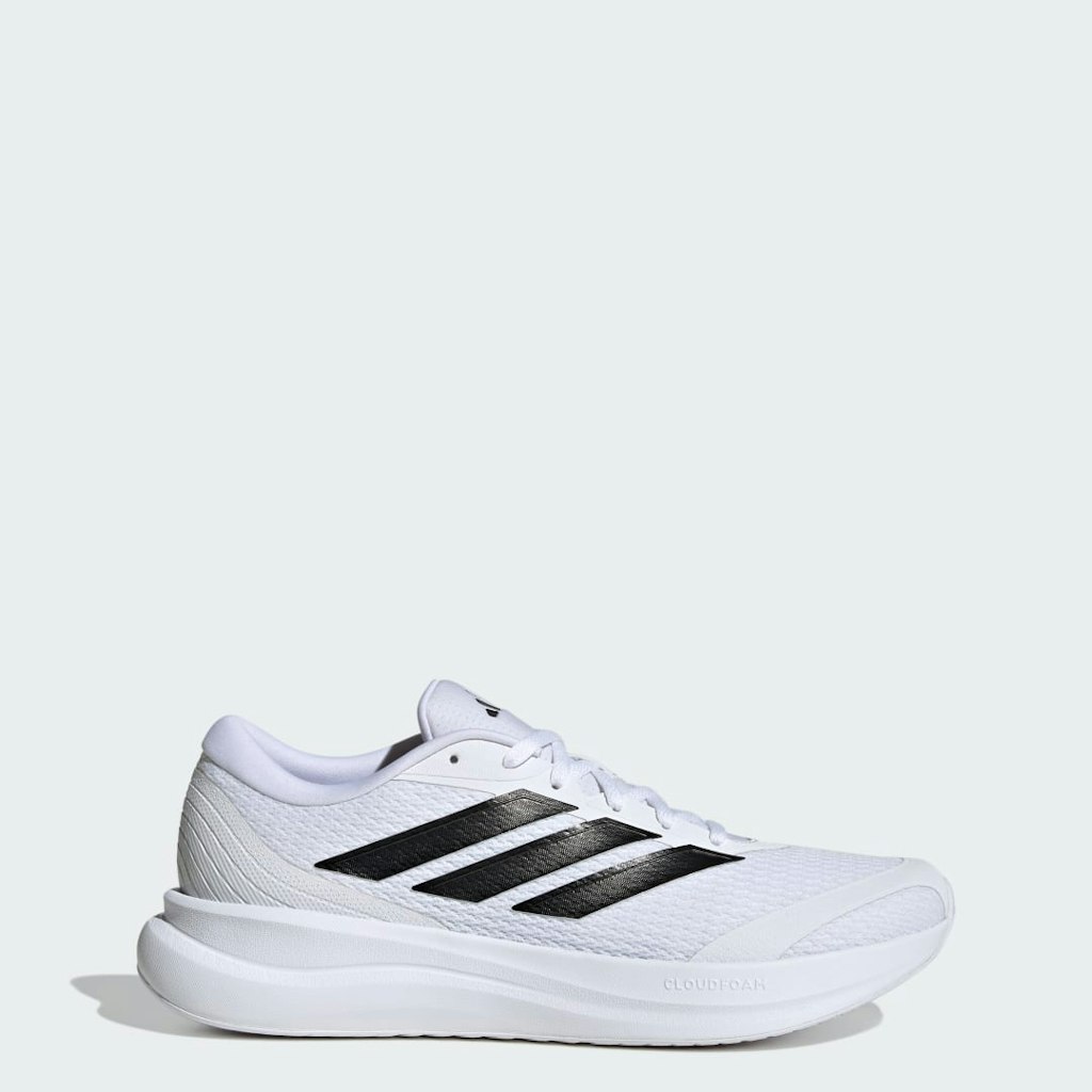 Adidas Runfalcon 6 Cloudfoam Running Shoes: $65 Adidas Runfalcon 6 Cloudfoam Running Shoes: $65