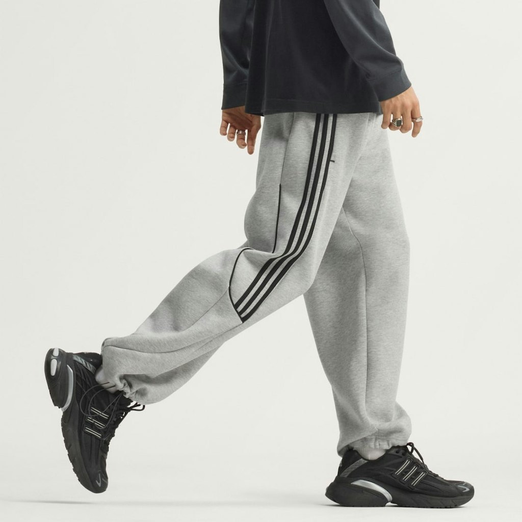 Spacer Teamgeist Pants: $70 Spacer Teamgeist Pants: $70