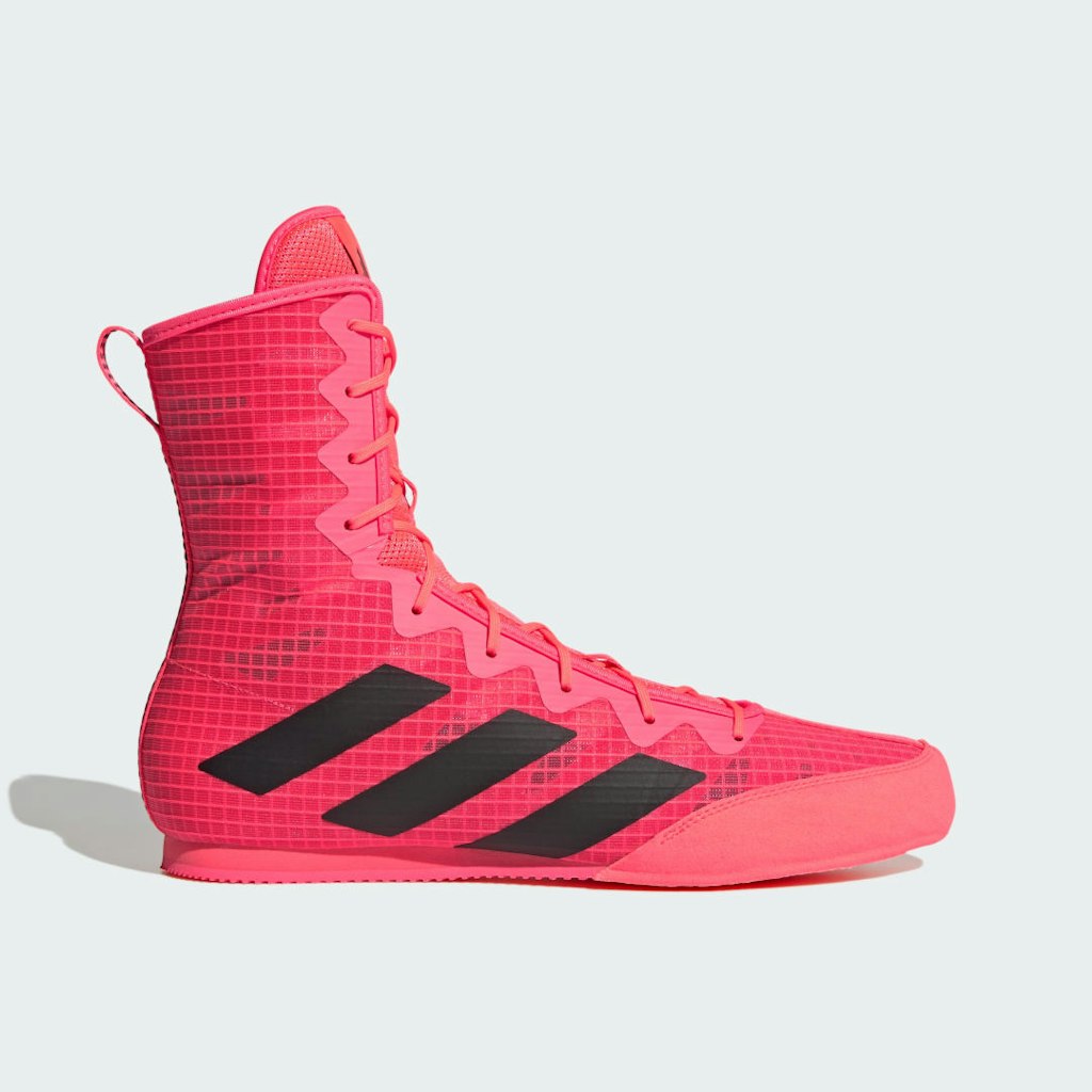 Adidas Box Hog 4 Shoes: $130 Adidas Box Hog 4 Shoes: $130