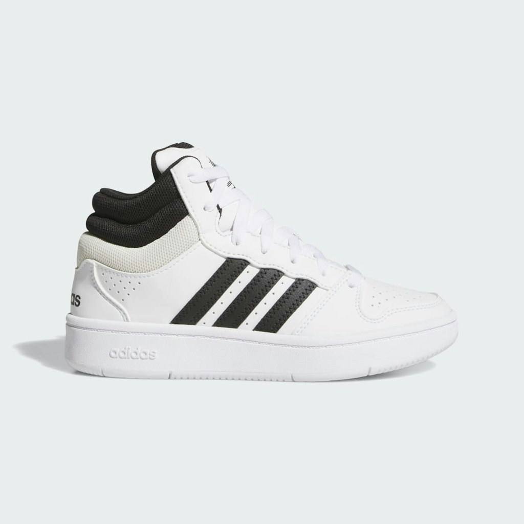 Hoops Mid Classic Shoes: $60 Hoops Mid Classic Shoes: $60