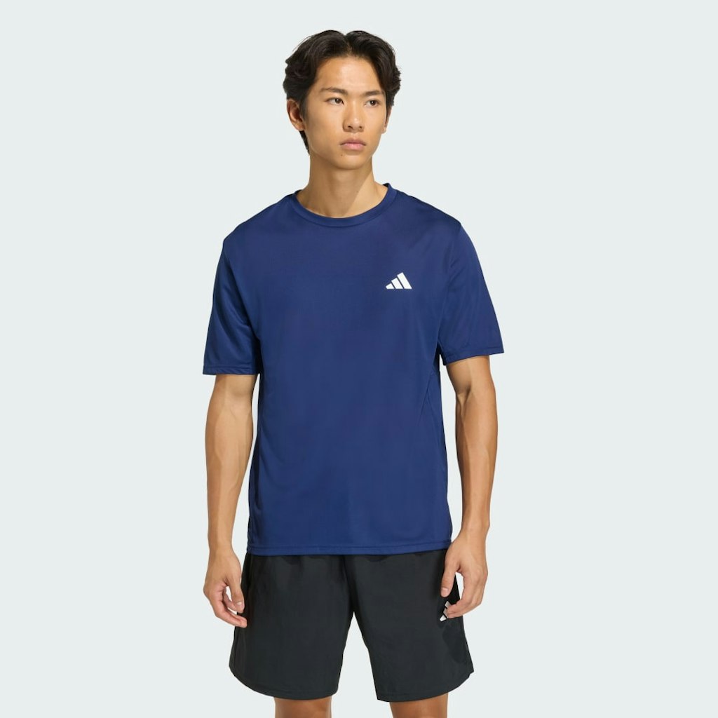 Workout Essentials Base T-Shirt: $30 Workout Essentials Base T-Shirt: $30