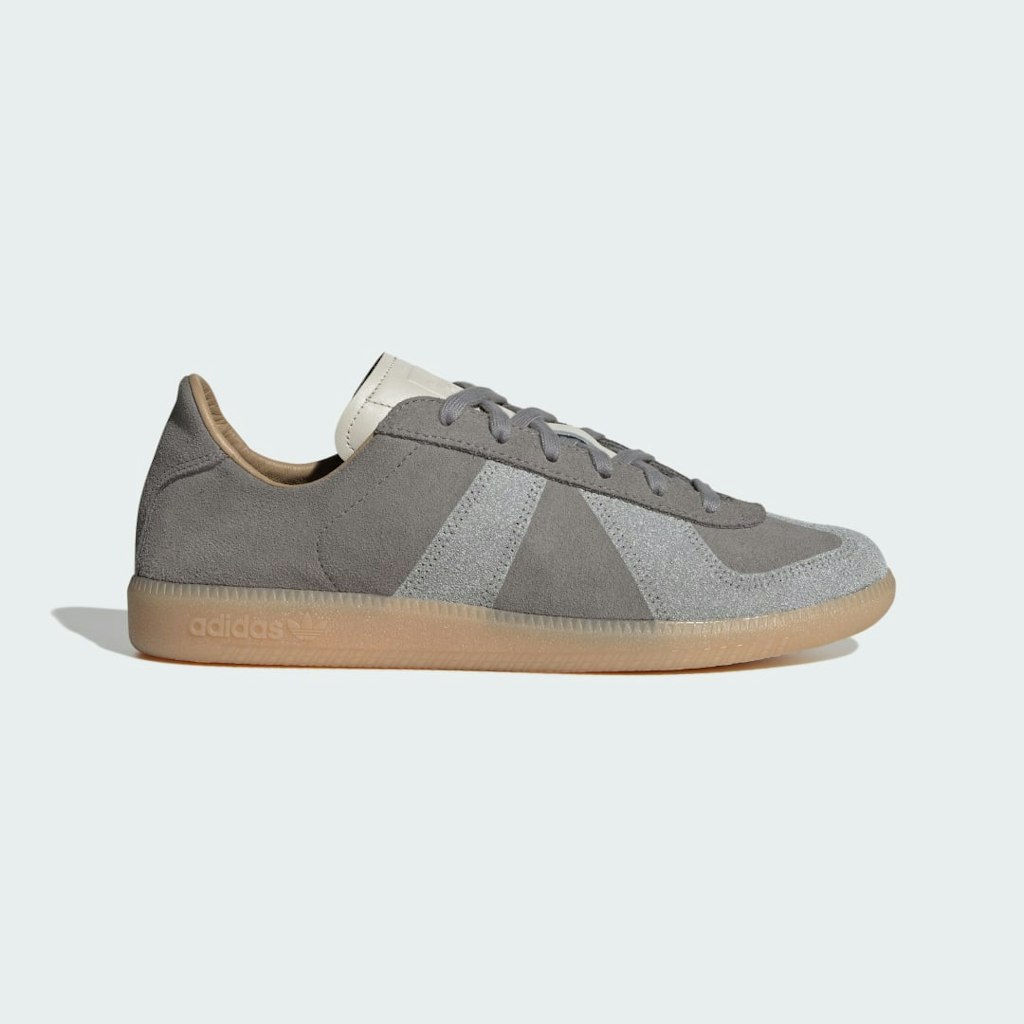 Adidas BW Army Decon Shoes: $120
