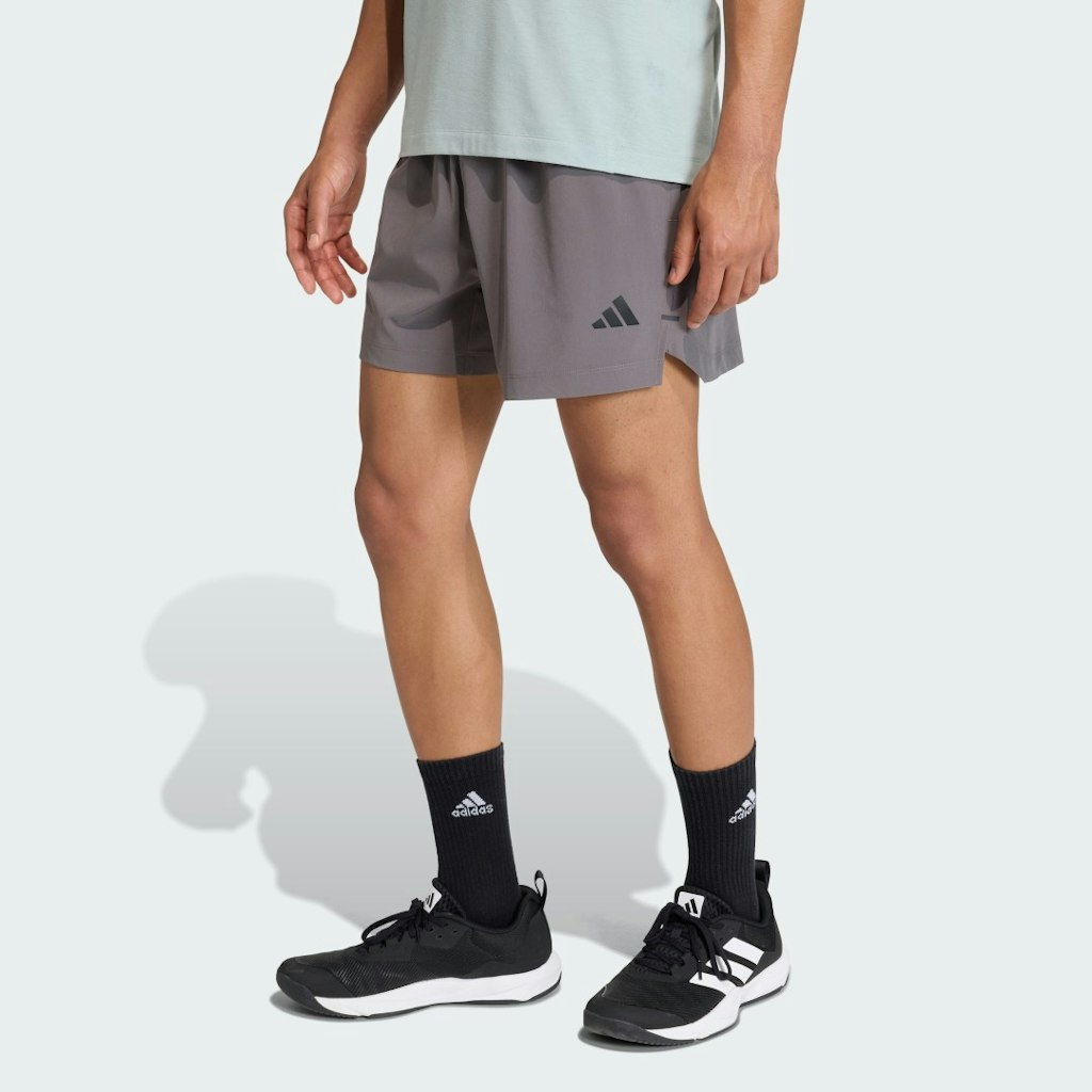 D4T Essentials Shorts: $40 D4T Essentials Shorts: $40
