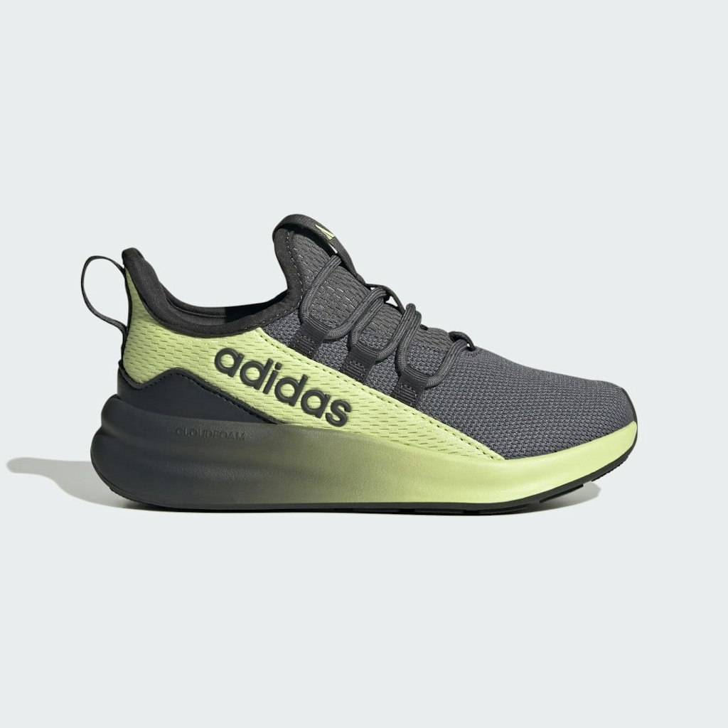 Lite Racer Adapt 8.0 Kids Shoes: $60