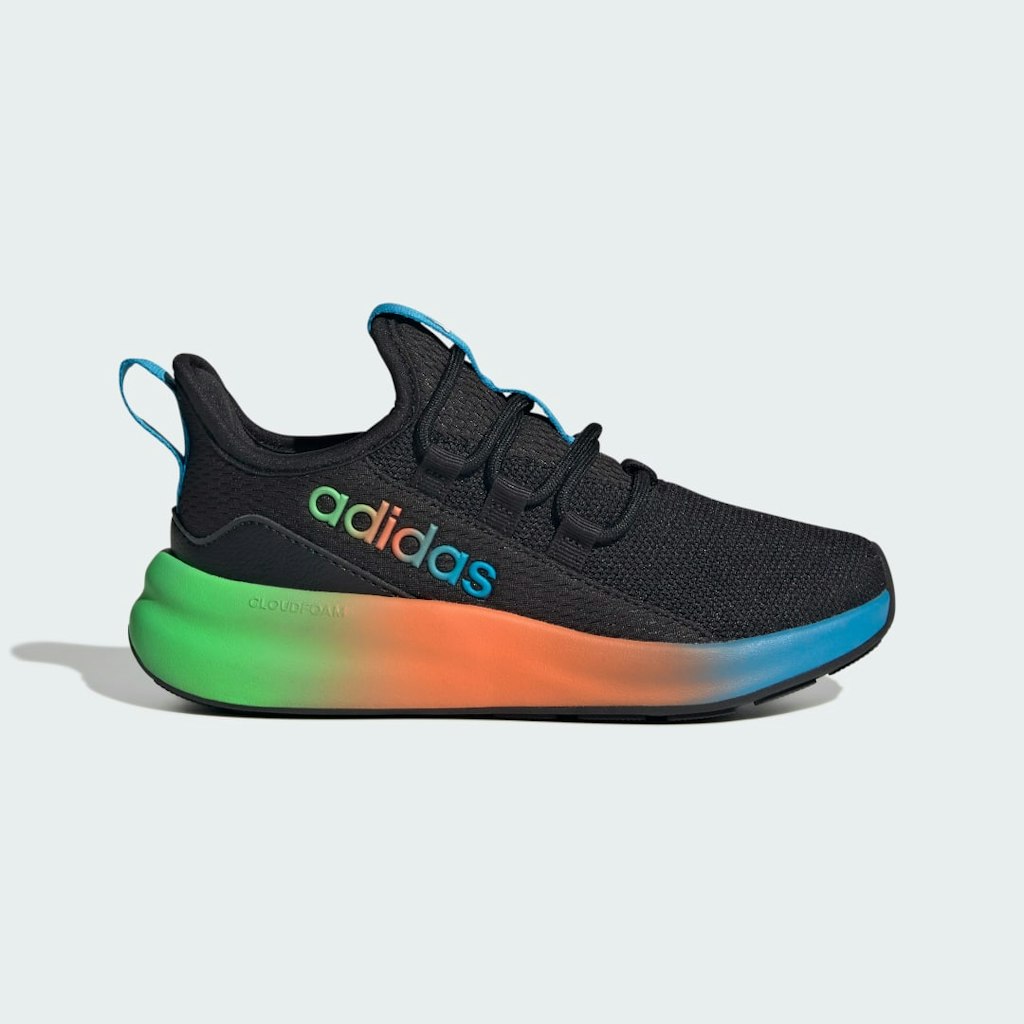 Lite Racer Adapt 8.0 Kids Shoes: $60
