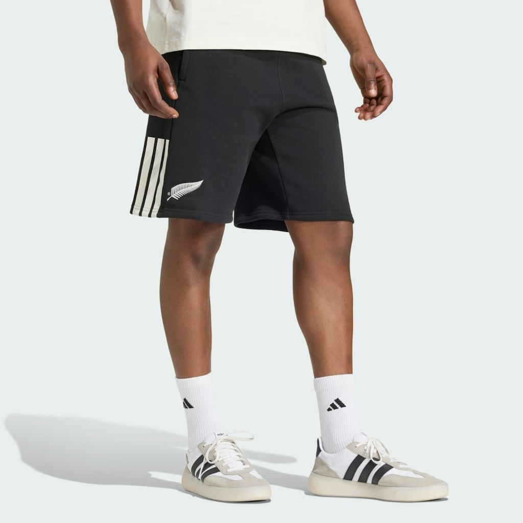 New Zealand Rugby Shorts: $70 New Zealand Rugby Shorts: $70