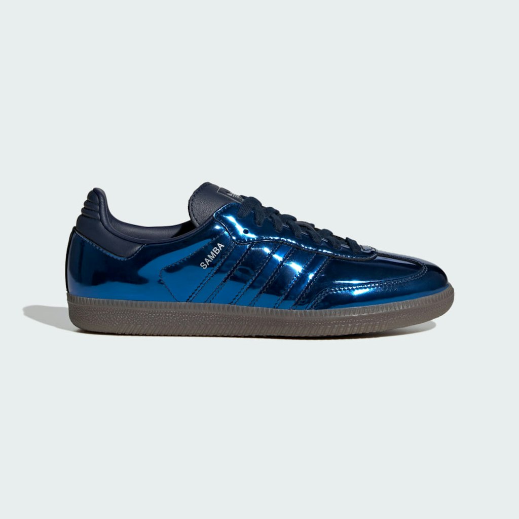 Adidas Samba OG Shoes: $110