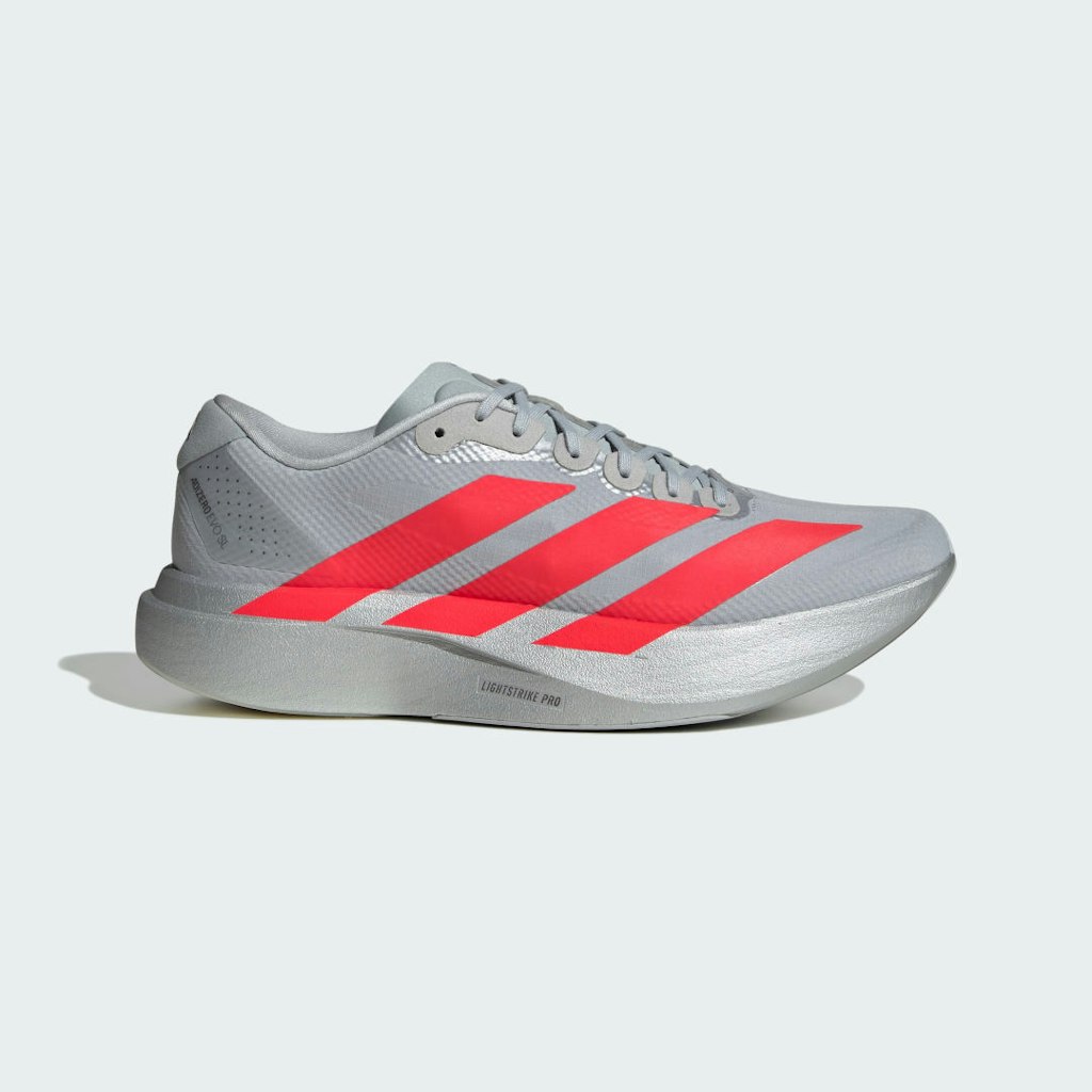 Adidas Adizero EVO SL Woven Shoes: $150