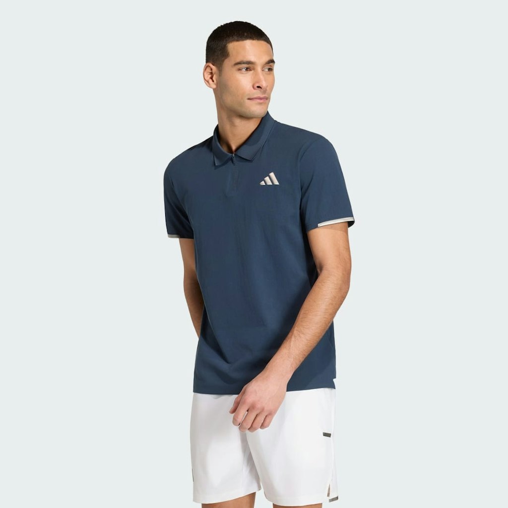 Tennis ClimaCool FreeLift Polo Shirt: $75 Tennis ClimaCool FreeLift Polo Shirt: $75