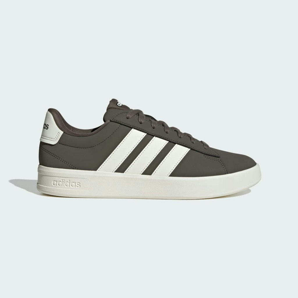 Grand Court 3.0 Shoes: $70