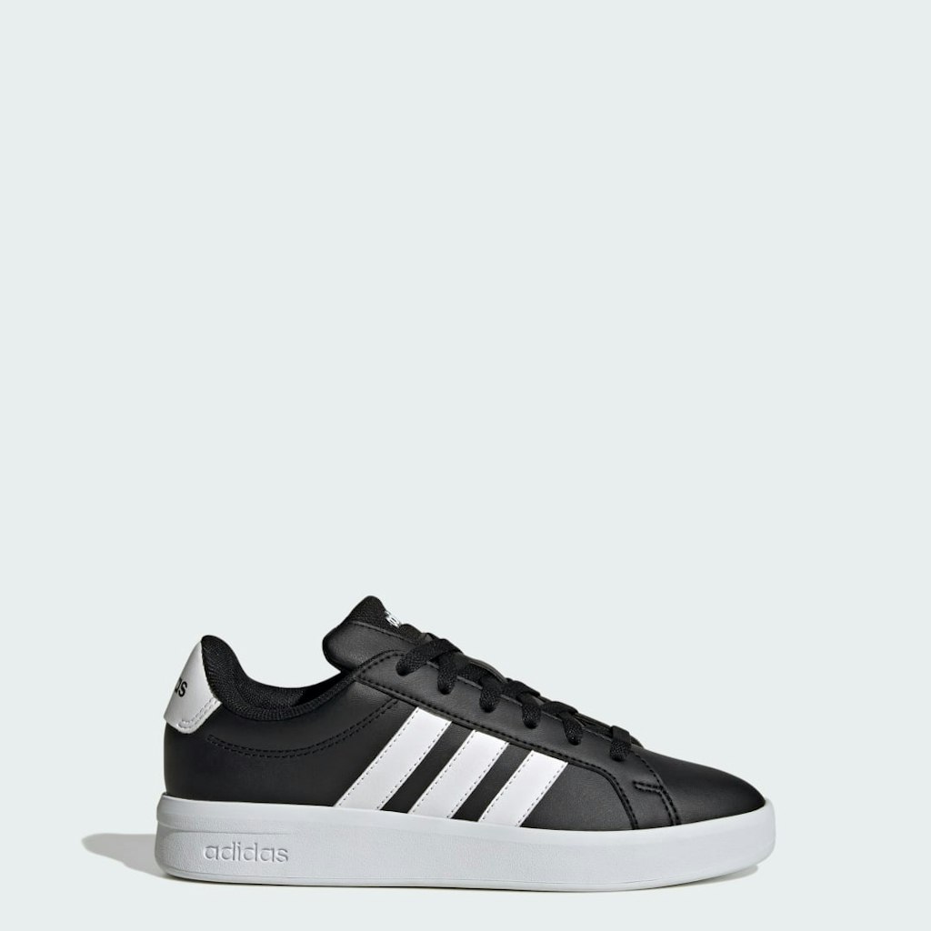 Grand Court 3.0 Shoes Junior: $55