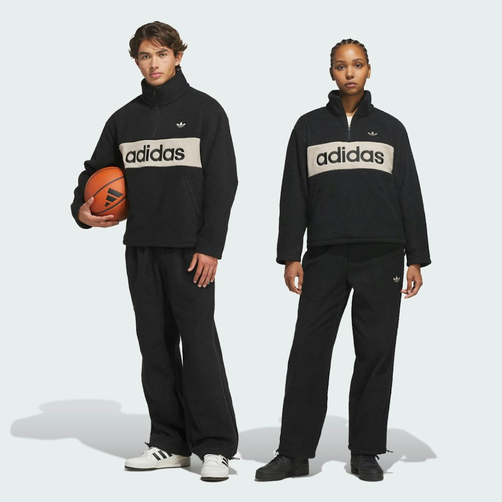 Originals Polar Fleece Pant: $90 Originals Polar Fleece Pant: $90